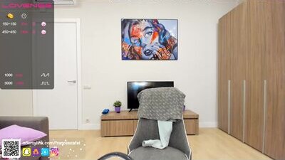 francescafei public webcam profile photo 6