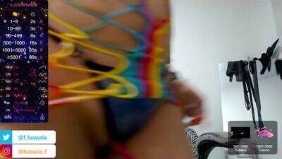 franchesca_lussuria public webcam profile photo 6