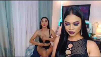 francinexcarla public webcam profile photo 2