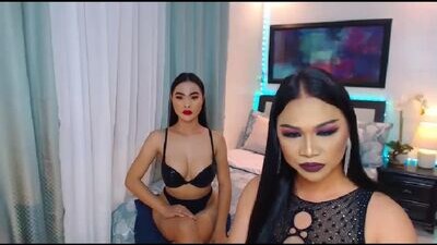 francinexcarla public webcam profile photo 5