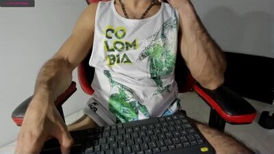 frank_muscles public webcam profile photo 7
