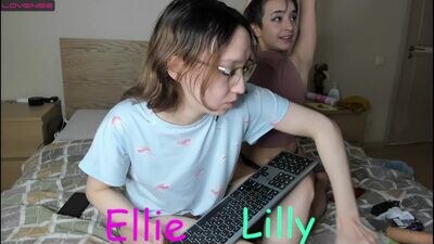 frankyandellie public webcam profile photo 2
