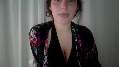freckledeer public webcam profile photo 4