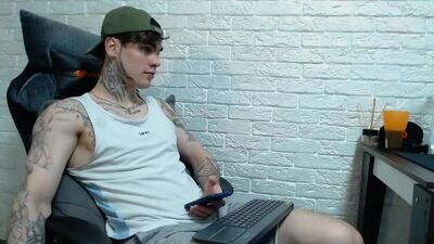 fredzo777 public webcam profile photo 2