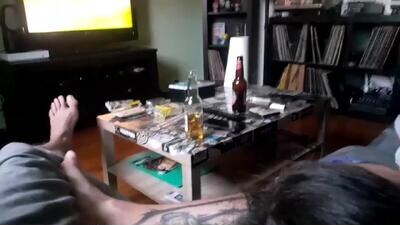 frenchbeardman public webcam profile photo 4