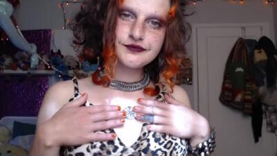 friskyflowers public webcam profile photo 3