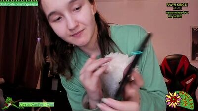 frogessjay public webcam profile photo 2
