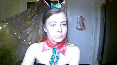 funny_bunny4 public webcam profile photo 2
