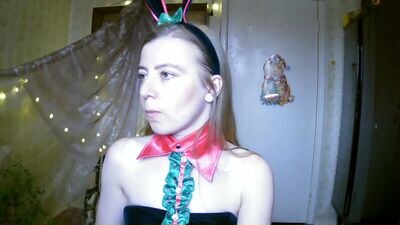 funny_bunny4 public webcam profile photo 3