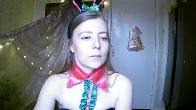 funny_bunny4 public webcam profile photo 4