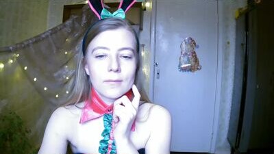 funny_bunny4 public webcam profile photo 5