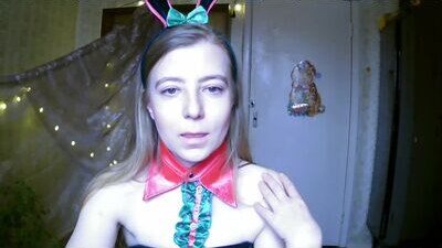 funny_bunny4 public webcam profile photo 6