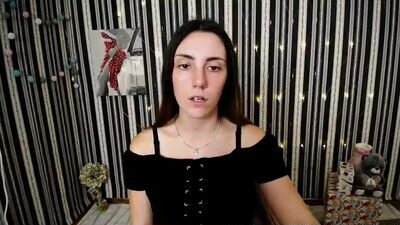 funny_freckles public webcam profile photo 3