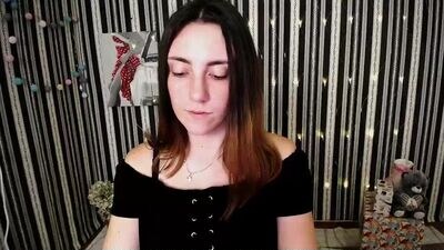 funny_freckles public webcam profile photo 4