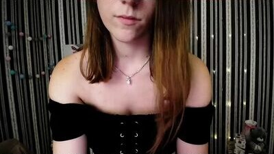 funny_freckles public webcam profile photo 6