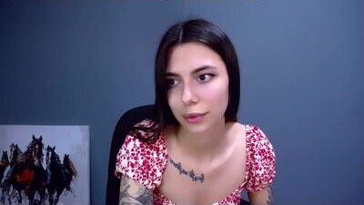 funny_simple_girl public webcam profile photo 10