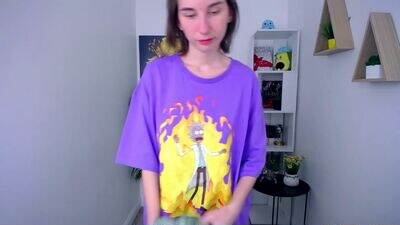 funnybunnye public webcam profile photo 2