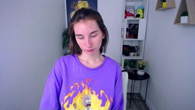 funnybunnye public webcam profile photo 4