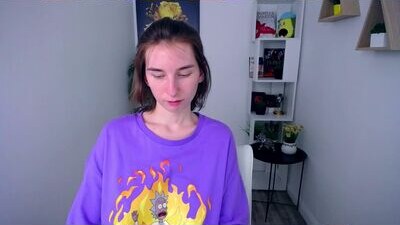 funnybunnye public webcam profile photo 5