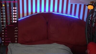 funnyfoxx public webcam profile photo 4