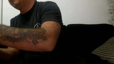 futbolin95 public webcam profile photo 8
