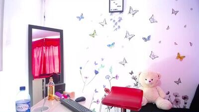 gabbygrey1 public webcam profile photo 3