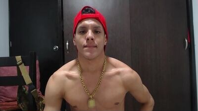 gaboreyes1 public webcam profile photo 3