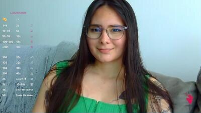 gabriela_miller_2 public webcam profile photo 3