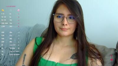 gabriela_miller_2 public webcam profile photo 4