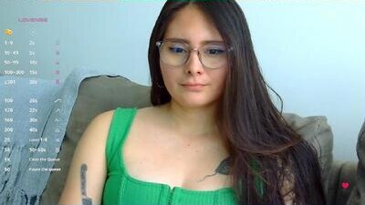 gabriela_miller_2 public webcam profile photo 5