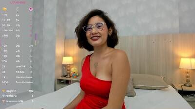 gabriela_vargas public webcam profile photo 4
