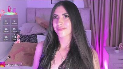 gabrielagray public webcam profile photo 6
