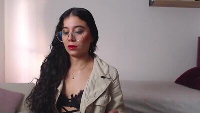 gabrielarossa public webcam profile photo 2