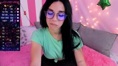 gabrielatorres1 public webcam profile photo 4