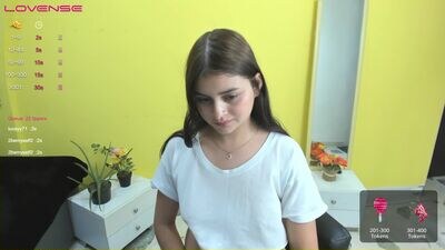 gabriellahoney18 public webcam profile photo 4