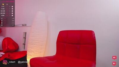 gabriiella_robert public webcam profile photo 4