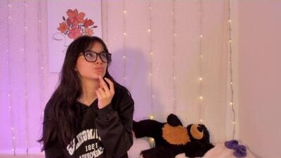 gaby99_ public webcam profile photo 8