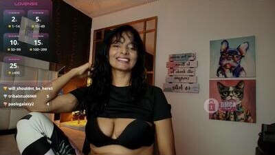 gaby_jazmin public webcam profile photo 8