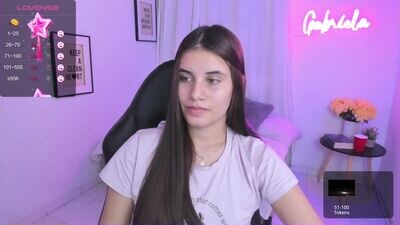 gaby_olsen public webcam profile photo 2