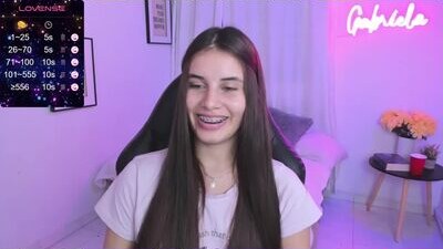 gaby_olsen public webcam profile photo 7