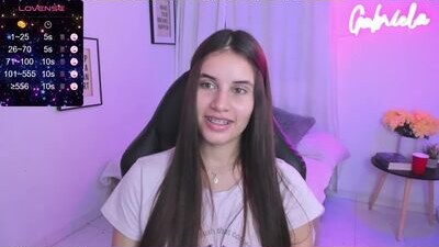 gaby_olsen public webcam profile photo 8