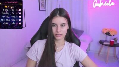gaby_olsen public webcam profile photo 10