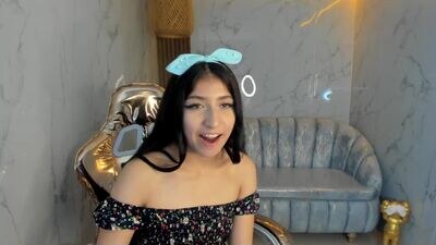 gaby_s1 public webcam profile photo 2