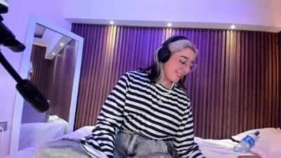 gabyrose9 public webcam profile photo 3
