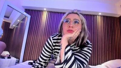 gabyrose9 public webcam profile photo 6
