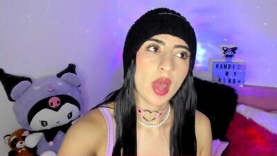 gabyye_capprins public webcam profile photo 7