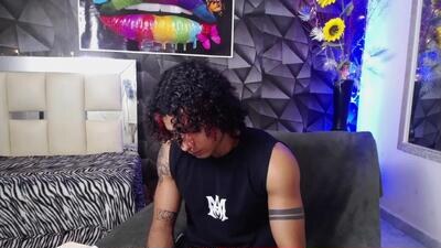 gael__david public webcam profile photo 2