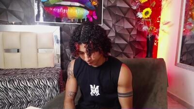gael__david public webcam profile photo 3