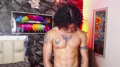gael__david public webcam profile photo 6
