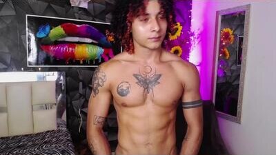 gael__david public webcam profile photo 7